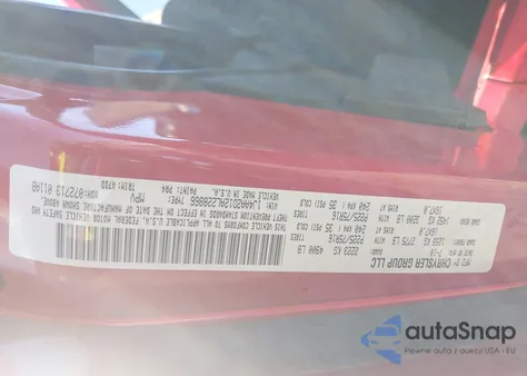 2010 Jeep Wrangler Sport from USA, damaged, VIN 1J4AA2D12AL228866